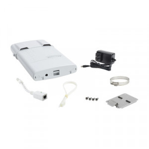 MIKROTIK RB912UAG5HPNDOUT (BaseBox 5) Punto de Acceso Conect
