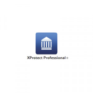 MILESTONE SYSTEMS INC. XPPPLUSDL Licencia de Camara para XPr