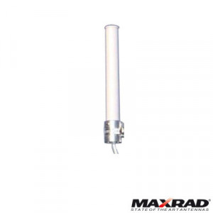 MMO24580608NF Pctel Antena Base Omnidireccional R