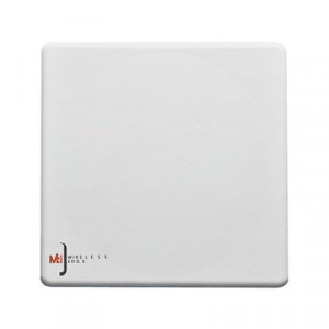 MTI WIRELESS EDGE MT464042NDB65 Antena tipo panel Angulo de