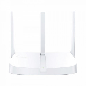 Mw306r Mercusys Router Inalambrico N 2.4 GHz De 30