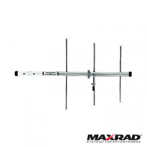 MYA4503 Pctel Antena base UHF direccional rango