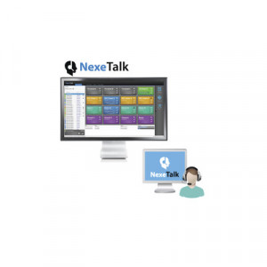 NEXETALK NTDSPT Licencia para despacho NEXETALK modo trunkin