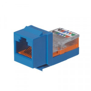 NK5E88MBUY Panduit Conector Jack Estilo Leadframe