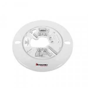 Ns6100 Hochiki Base De 6 Para Detectores DFE-135