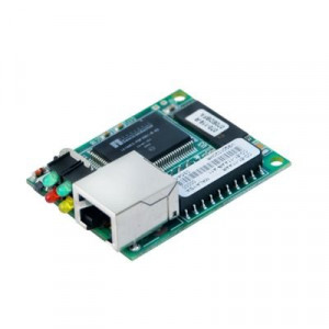 Nslan1 Honeywell Home Resideo Tarjeta Ethernet Par