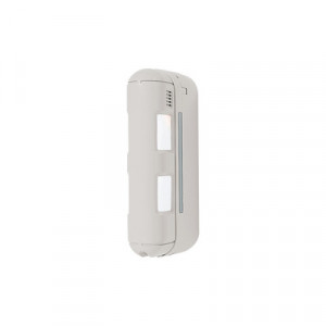OPTEX BX80NR Detector de movimiento inalambrico de doble cob