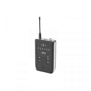 OTTO CT00210 Radio de 1 canal en 900 MHz del sistema interco
