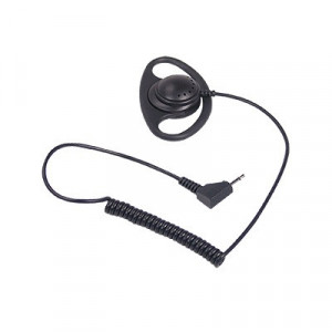 OTTO V1EH23R131 Audifono en forma de Anillo con conector de