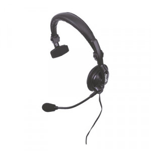 OTTO V410479 Diadema Lightweight para ICOM ICF3003/4003/3013