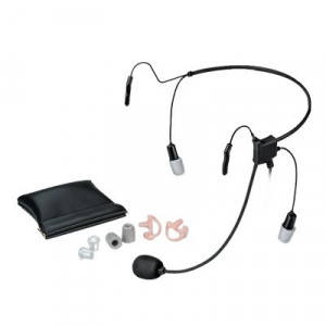 OTTO V4HN2MJ5 Diadema HURRICANE II para Motorola PRO5150/535