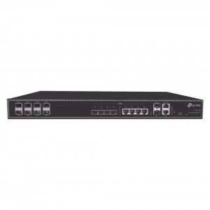 P120108 Tp-link OLT De 8 Puertos GPON Hasta 1024