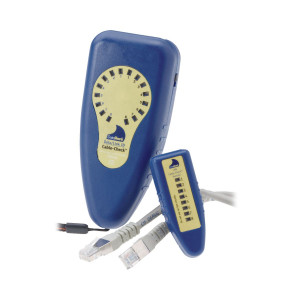 Pa70025 Tempo Probador Para Mapeo De Cables De Red