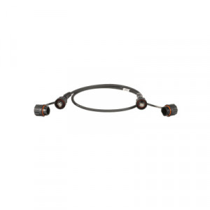 PANDUIT ISTP6X1MBL Patch Cord Cat6A IndustrialNet Blindado S