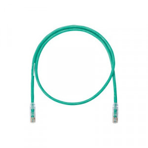 PANDUIT NK6PC10GRY Cable de parcheo UTP Categoria 6 con plug