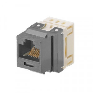 PANDUIT NKP5E88MIG Conector Jack Estilo 110 (de Impacto) Tip