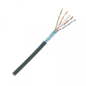 PANDUIT PFO6X04BLCEG Bobina de Cable Planta Externa con Gel