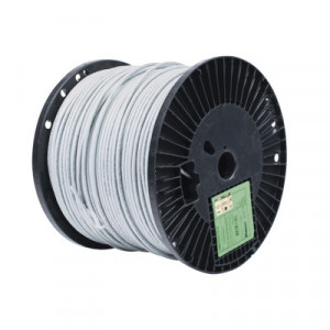 PANDUIT PUP6AHD04IGG Bobina de Cable UTP de 4 Pares Vari-MaT