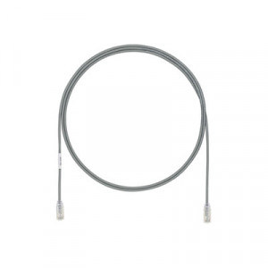 PANDUIT UTP28X20GY Cable de Parcheo UTP Cat6A CM/LSZH Diamet