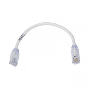 PANDUIT UTP28X8IN Cable de Parcheo UTP Cat6A Diametro Reduci