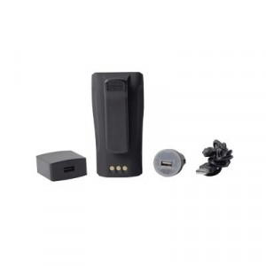 Pcntn4497 Good 2 Go Bateria Con Cargador USB Integ