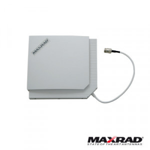 PCTEL MP24013XFPTNF Antena Base Direccional Rango de Frecuen