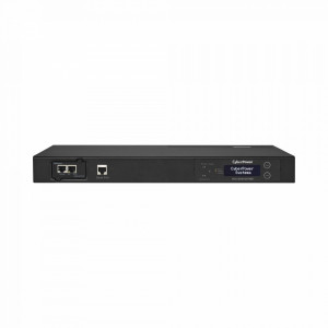 Pdu15sw10atnet Cyberpower PDU ATS Fuente Redundan