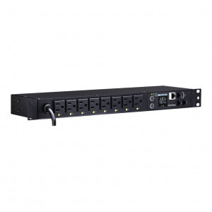 Pdu41001 Cyberpower PDU Switchable Por Toma Para
