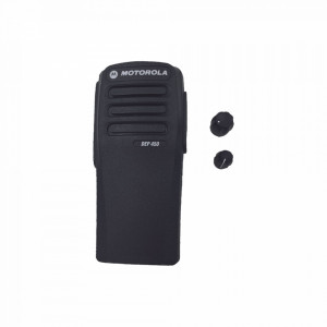 Phcdep450 Phox Carcasa De Plastico Para Radio Moto