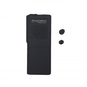 Phcgp300 Phox Carcasa De Plastico Para Radio Motor