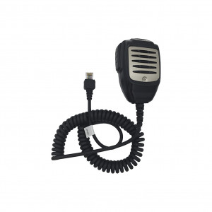 Phh222 Phox Microfono Para Radio Movil Con Conecto