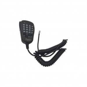 Phy220 Phox Microfono Para Radio Movil Con Conecto