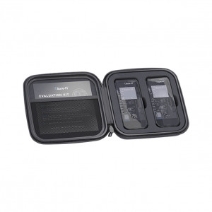 Pinger Sure-fi Kit De Prueba Para Transmision Inal
