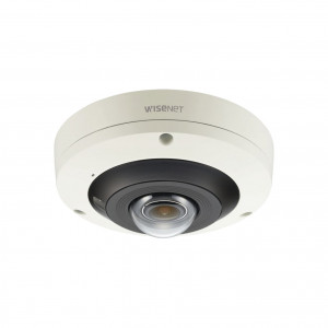 Pnf9010rv Hanwha Techwin Wisenet Fisheye IP 12 Meg