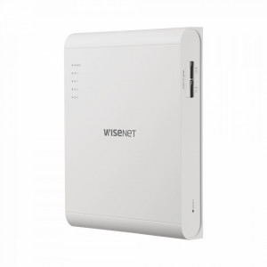 Pnm9000qb Hanwha Techwin Wisenet Camara Oculta De