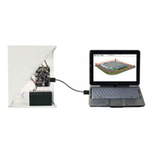 Politec ADEBUSGAPID Software de monitoreo y control para GAP