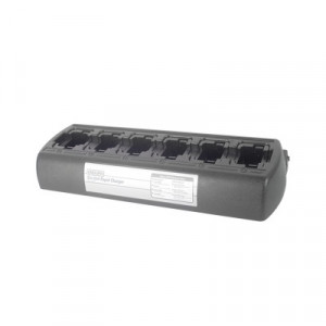 POWER PRODUCTS PP6CKSC25 Multicargador rapido de escritorio