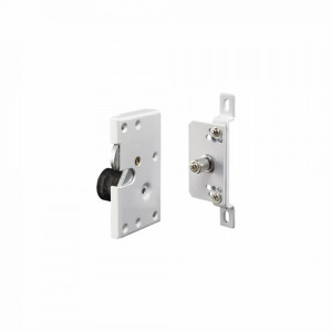 Proeb210 Accesspro Cerradura Electrica Para Puerta