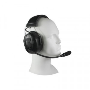PRYME BTH800OHB Audifonos inalambricos Bluetooth con diadema