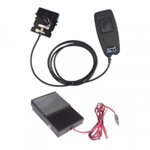 PRYME BTM83KIT2 Kit De Adaptador BLUETOOTH Para Radios Movil