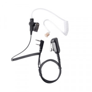 PRYME SPM1301 MICROFONO DE SOLAPA CON AUDIFONO DISCRETO P/ K