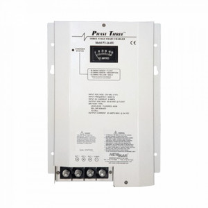 Pt25w Power Products Cargador De Bateria Plomo Aci