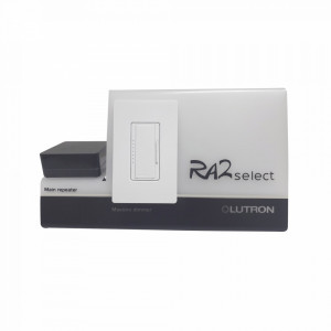 Ra2selwkgdemo Lutron Electronics Demo De RA2 Selec