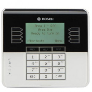 RBM109068 BOSCH BOSCH IB930 - Teclado alfanumeric