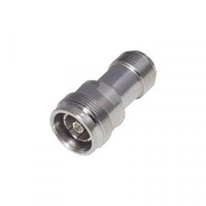 RF INDUSTRIES LTD RFD43FNF Adaptador en Linea de Conector 4.