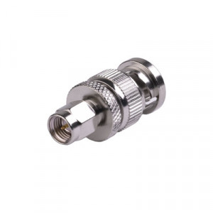 RF INDUSTRIES LTD RSA3459 Adaptador en Linea de Conector SMA