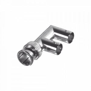 Rfb17303 Rf Industriesltd Adaptador Triple En F P