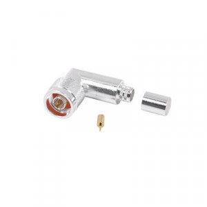 RFN10093I Rf Industriesltd Conector N Macho en A/