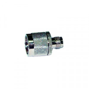 Rft1233 Rf Industriesltd Adaptador De Conector TN