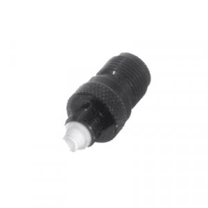 RFT12401 Rf Industriesltd Adaptador TNC Hembra a